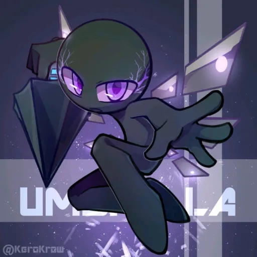 creator ✧✦✮✯/ UMBRELL\✯✮✦✧'s avatar