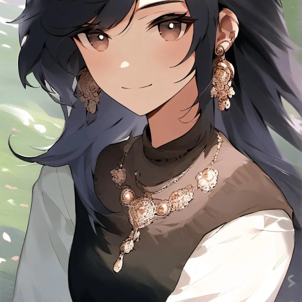 chat with ai character: Aphmau