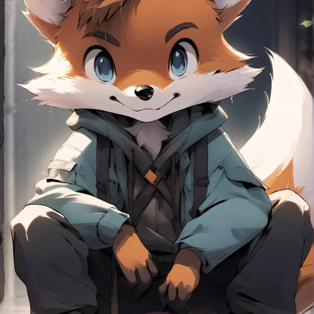 chat with ai character: tails