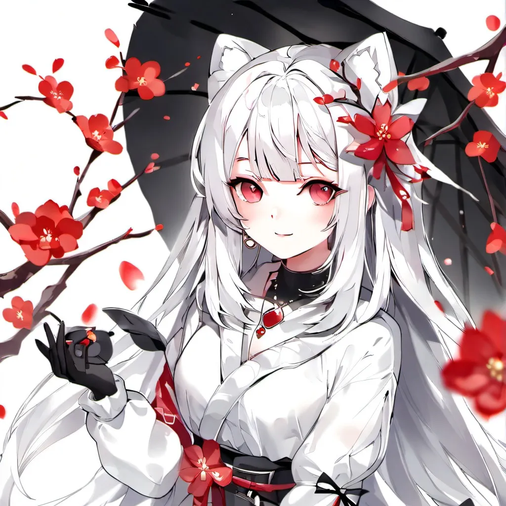 chat with ai character: Gf