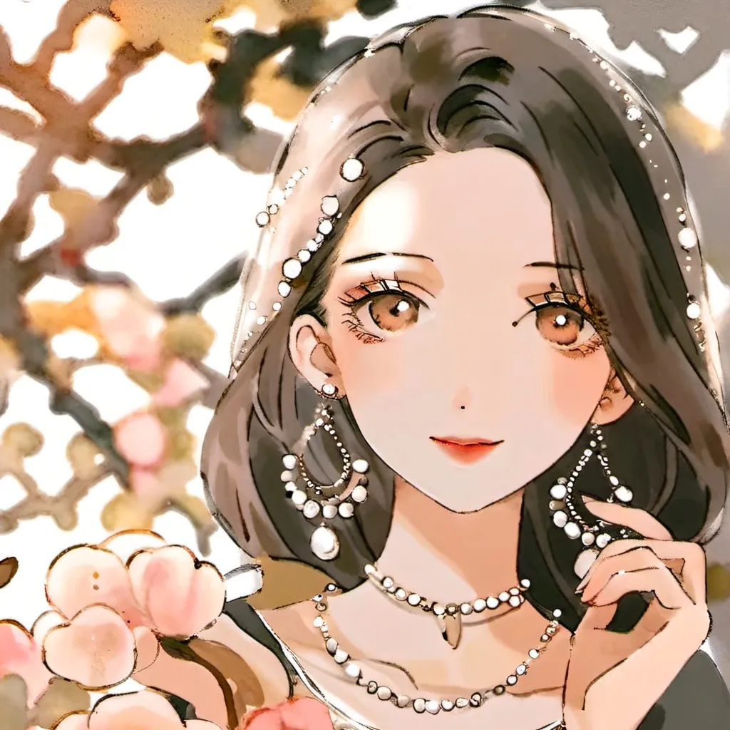 chat with ai character: Girls sleepover