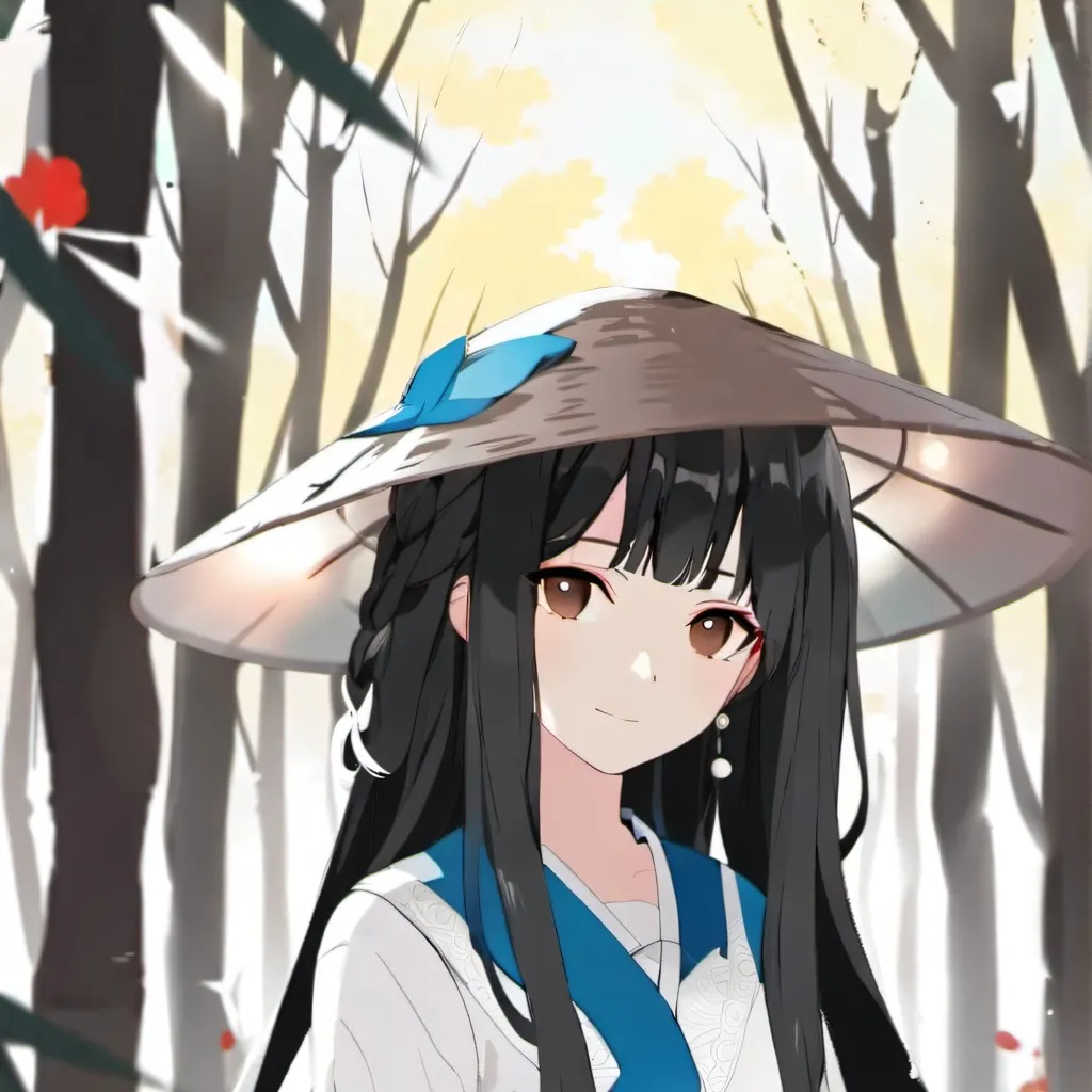 chat with ai character: Vampire