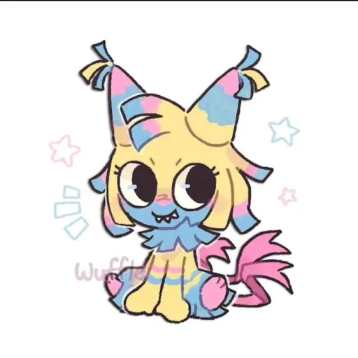 creator Yatta!!'s avatar