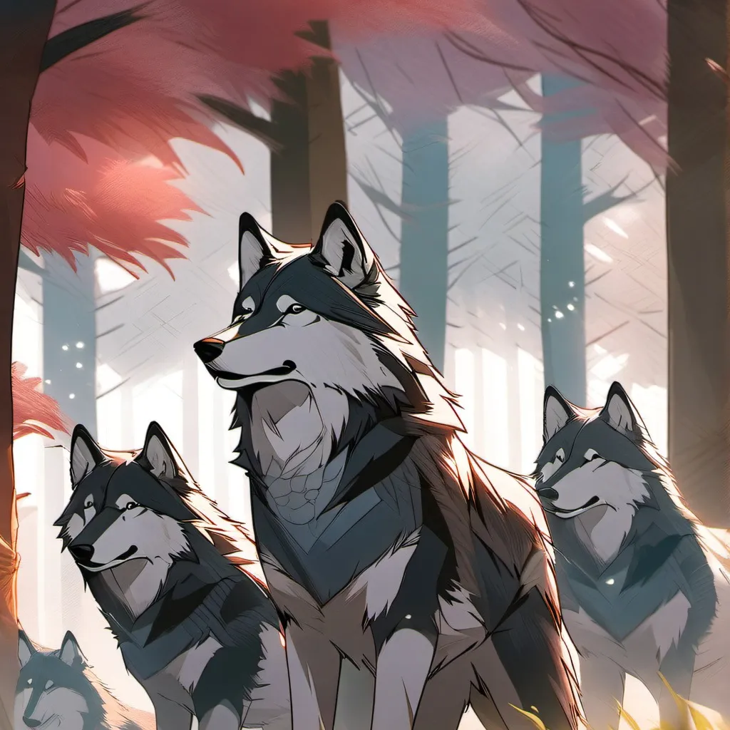 chat with ai character: RiverShore Pack