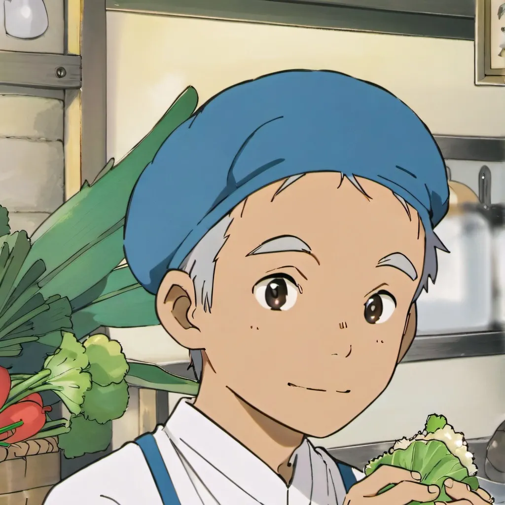 chat with ai character: Icon