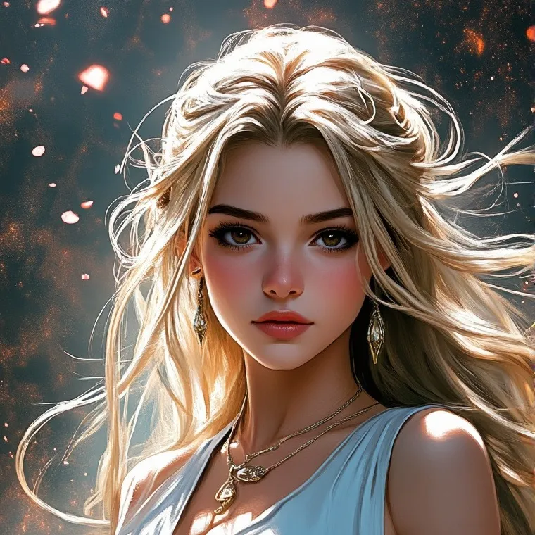 chat with ai character: Catherine