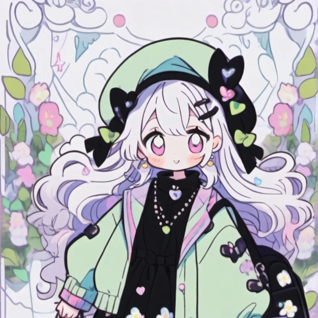 chat with ai character: Miles