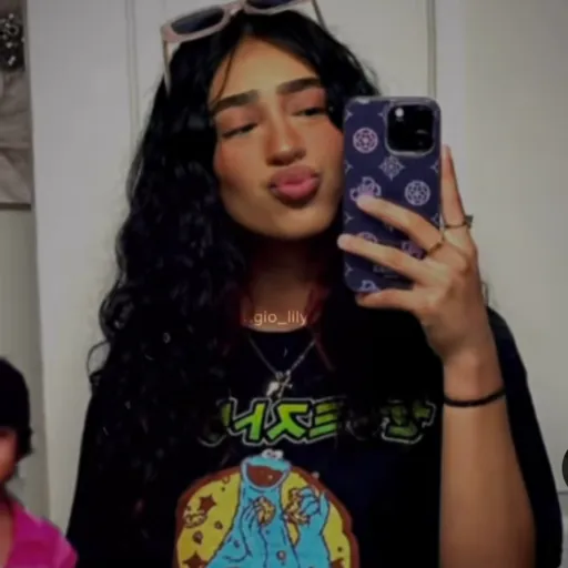 creator bad b**** Lily's avatar