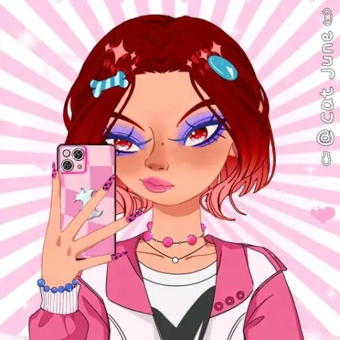creator star squad Molly's avatar