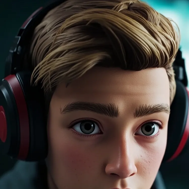 chat with ai character: Me (Christopher)