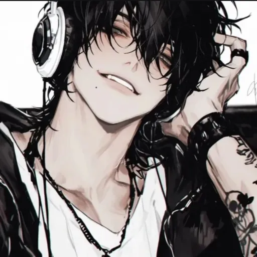 creator Xavier-☆'s avatar