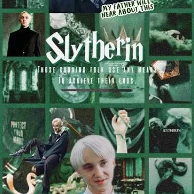 creator Draco's wife 123's avatar