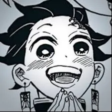 creator 🖤☆ ᴛᴀɴᴊɪʀᴏ ☆💚's avatar