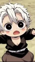 ai character: ☆ Baby Sanemi ☆ background