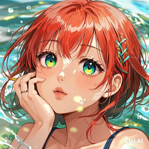 creator Anne2037's avatar