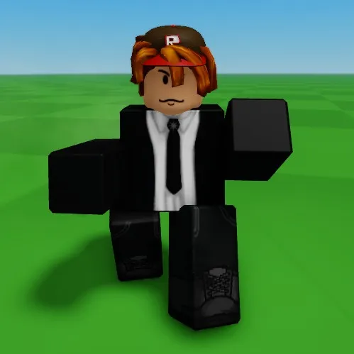 creator Nico presnts's avatar