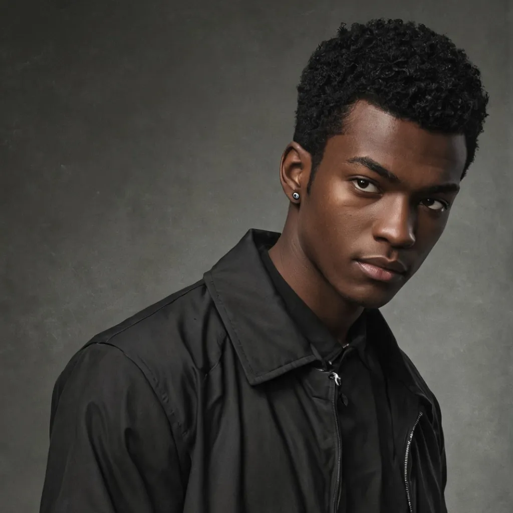 chat with ai character: Jake