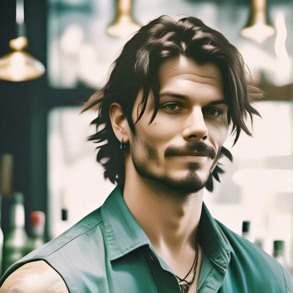 chat with ai character: Noah 