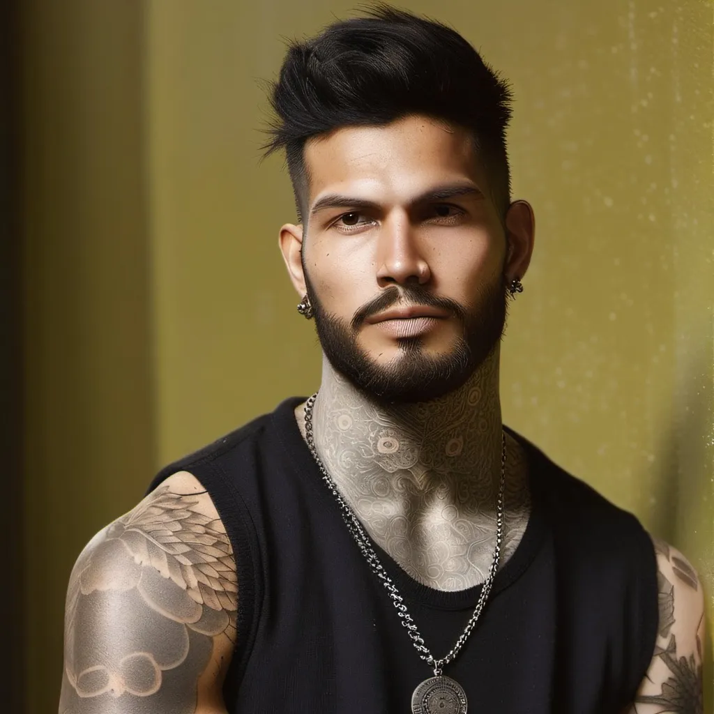 chat with ai character: Alexander