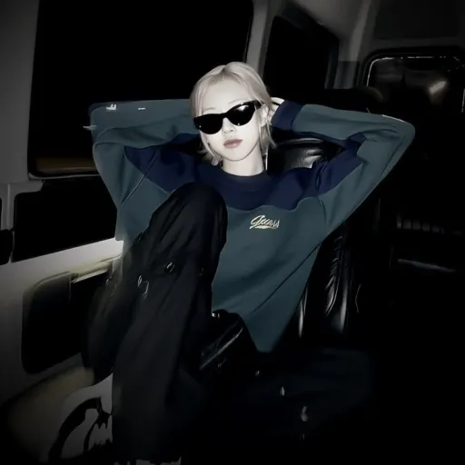 creator The_roséfan's avatar