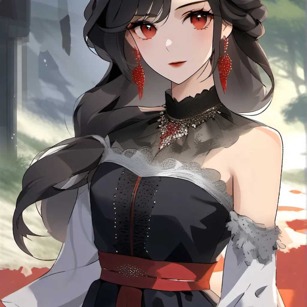 chat with ai character: Emily