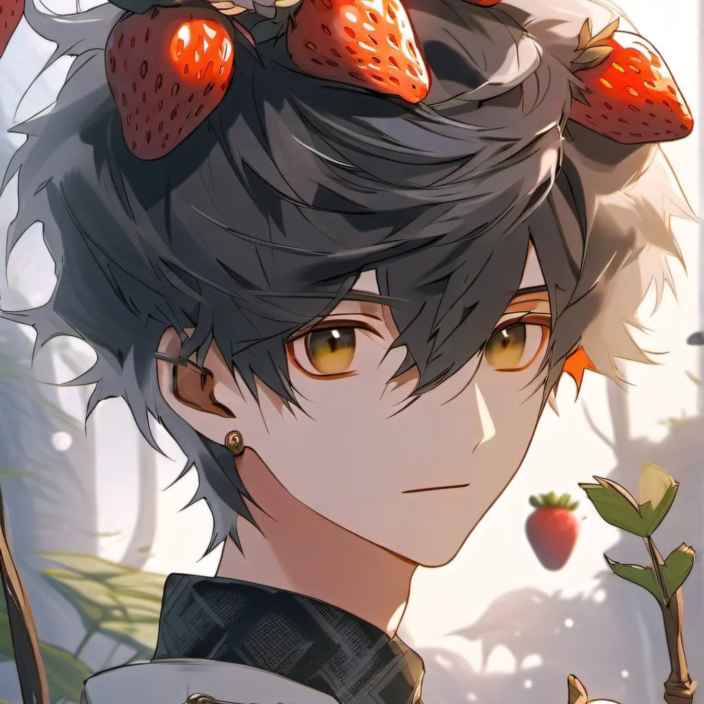 chat with ai character: Sprout