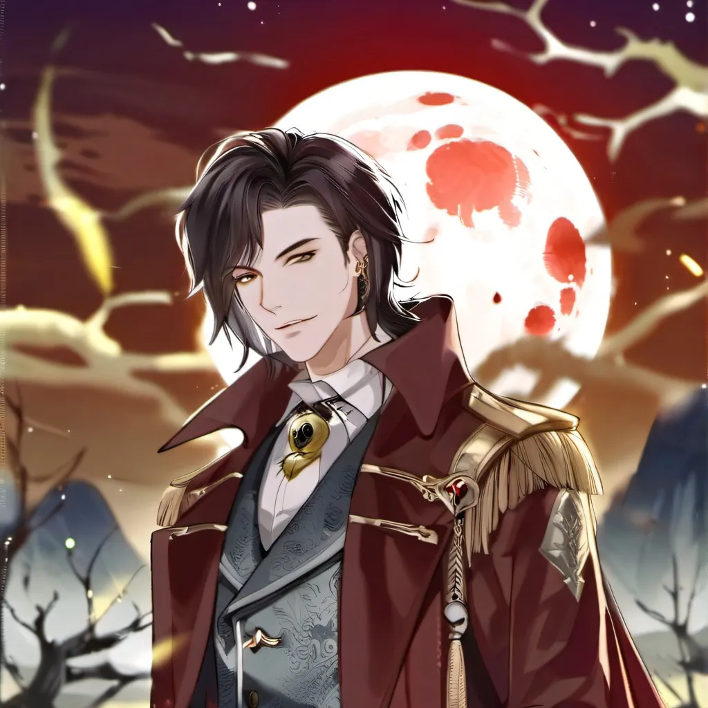 chat with ai character: Death