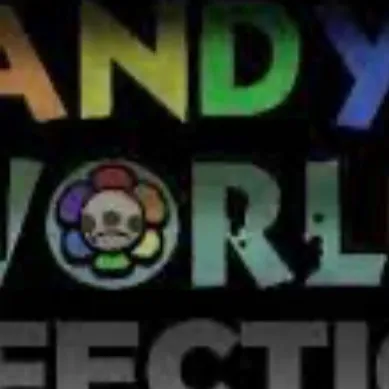 chat with ai character: Dandys world Infec