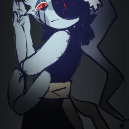 chat with ai character: Twisted Astro 
