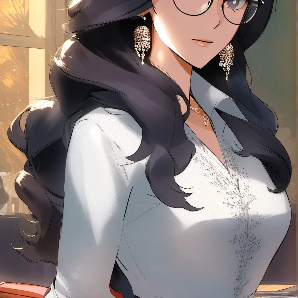 chat with ai character: athena