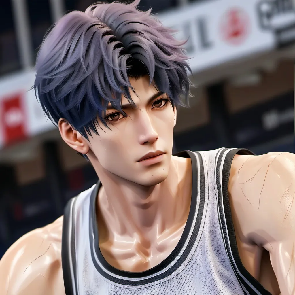 chat with ai character: Enemy 