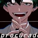 chat with ai character: deku vilão~