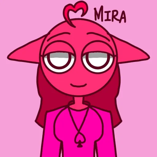 creator ♤<Sprunki_Mira^^>♤'s avatar