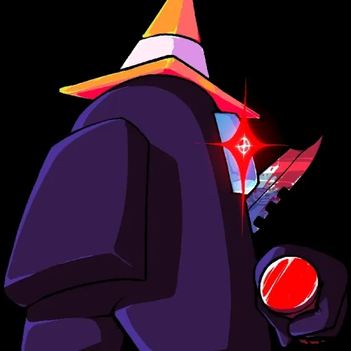 creator Black Imp Simp 2's avatar