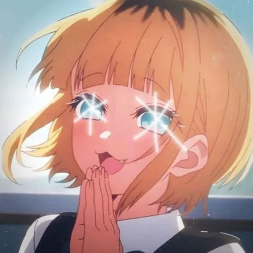 creator Anime liebe's avatar