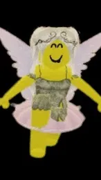 ai character: fariy 99 nights background