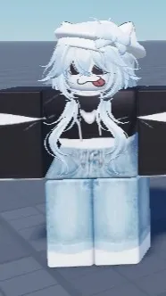 ai character: zioxely background