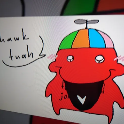 comment user avatar
