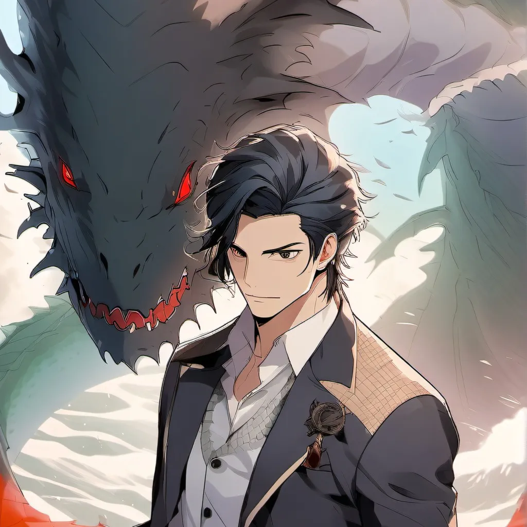 chat with ai character: Hunter Wayne