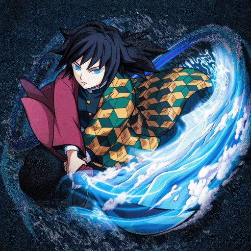 creator Depressed giyuu's avatar