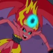 chat with ai character: Sunset demonio