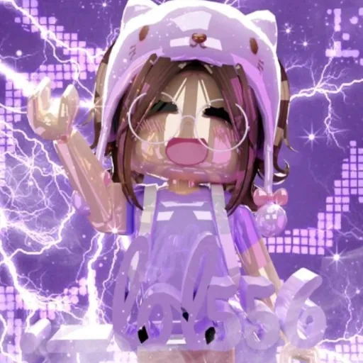 creator kikijulie's avatar