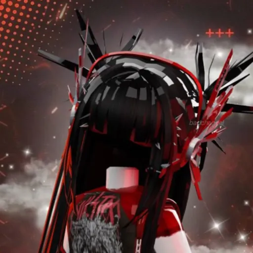 creator asherrx's avatar