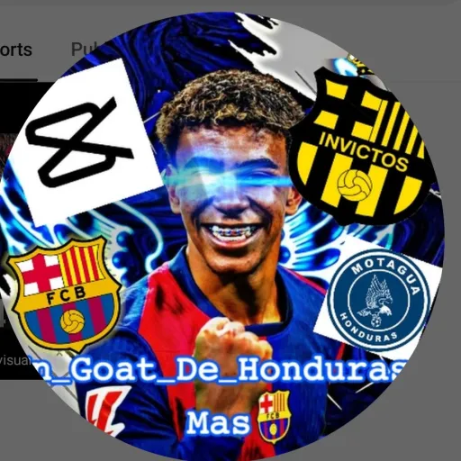 creator un goat de hondura's avatar