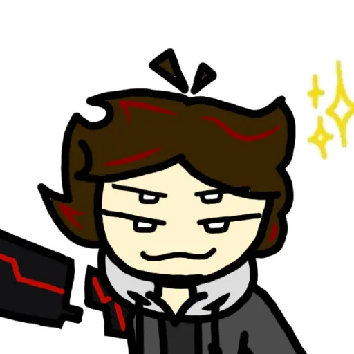 creator ~_-☆Koji☆-_~'s avatar