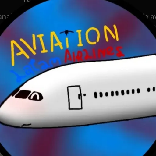 creator LATAM Airlines Av.'s avatar