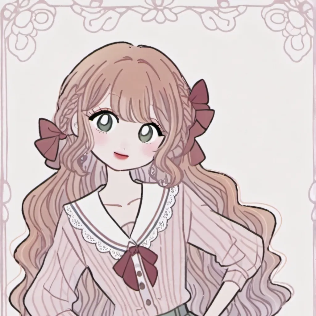 chat with ai character: Liz’z death + mc