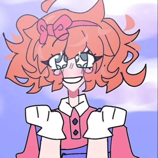 creator Elizabeth_afton🍦•'s avatar