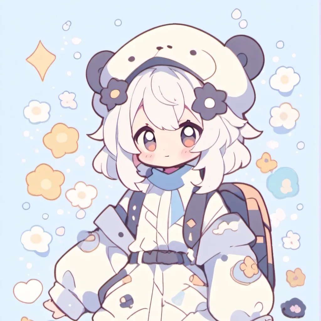 chat with ai character: Doey the Doughman!