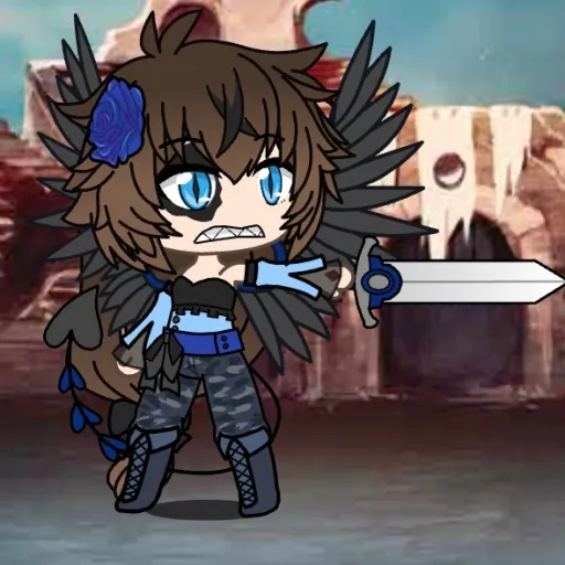 creator Yuki Roseville's avatar